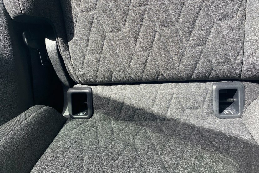 Volkswagen T-Cross Style Black #20