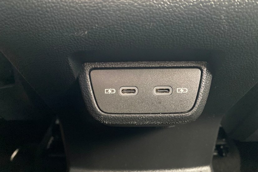 Volkswagen T-Cross Style Black #17