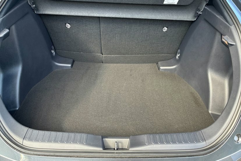 Toyota C-Hr 2.0 Phev Design Cvt Grey #13