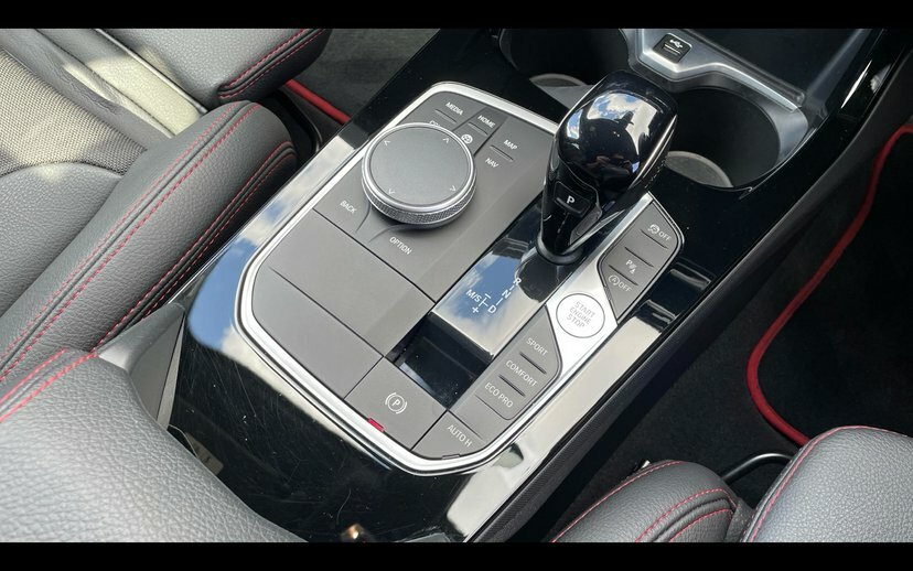 BMW 1 Series 118I M Sport Black #10