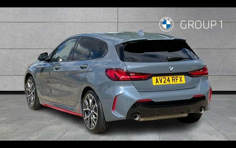 BMW 1 Series 128Ti  #2