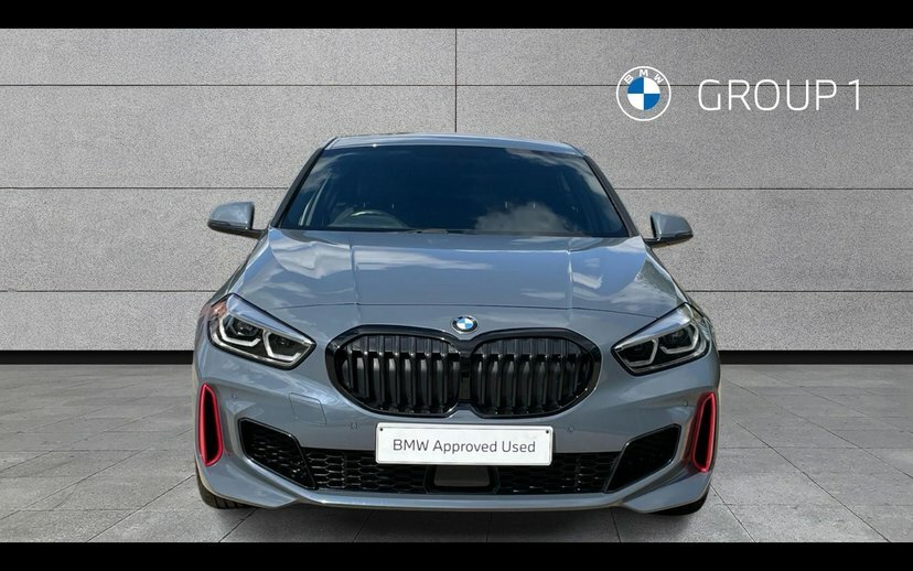 BMW 1 Series 118I M Sport Black #16