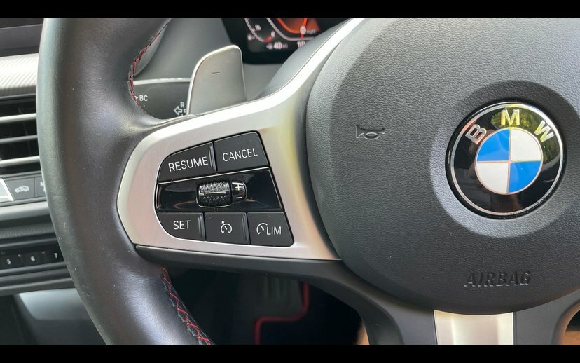 BMW 1 Series 118I M Sport Black #17