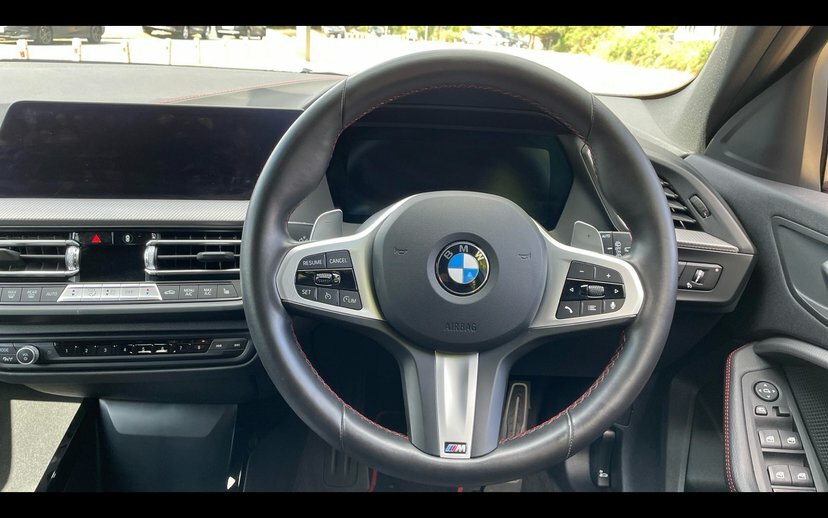 BMW 1 Series 128Ti  #5