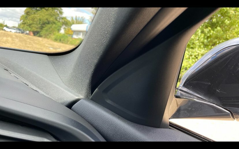 BMW 1 Series 118I M Sport Black #20