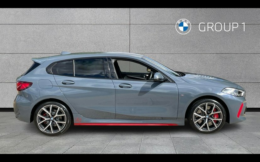 BMW 1 Series 128Ti  #3