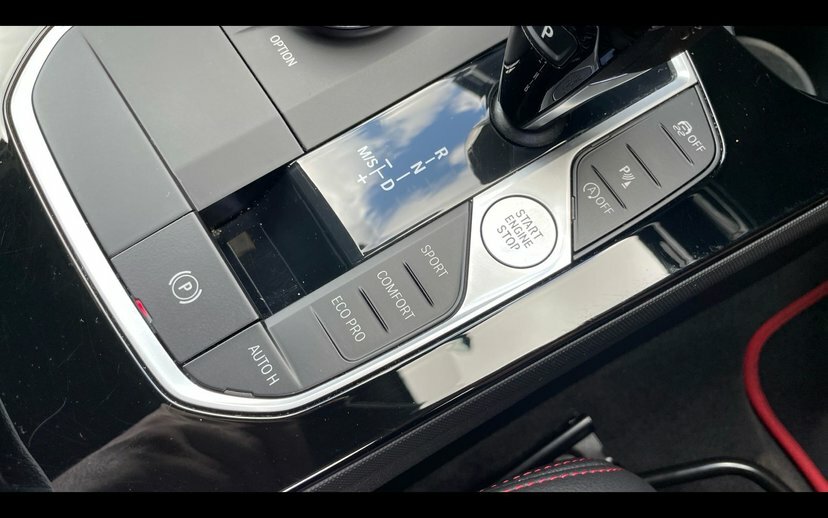 BMW 1 Series 118I M Sport Black #19