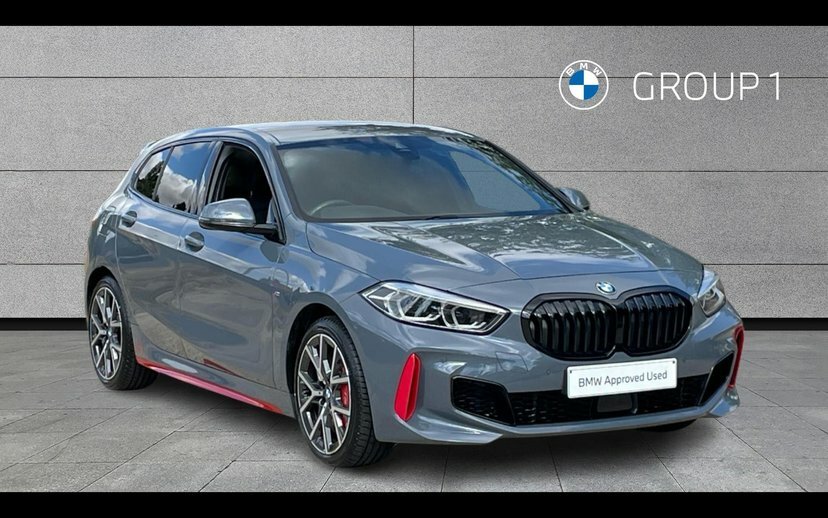 BMW 1 Series 128Ti 