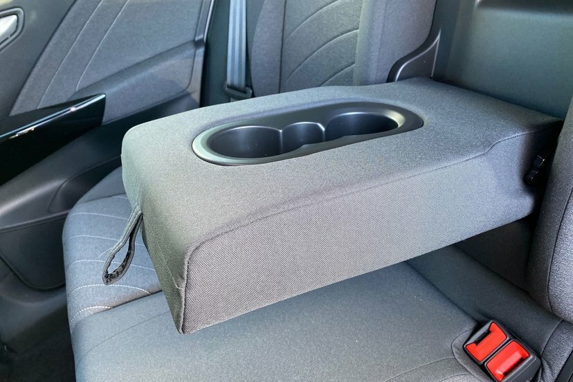 Volkswagen ID.3 150Kw Match Pro S 79Kwh 5 Seats Grey #24