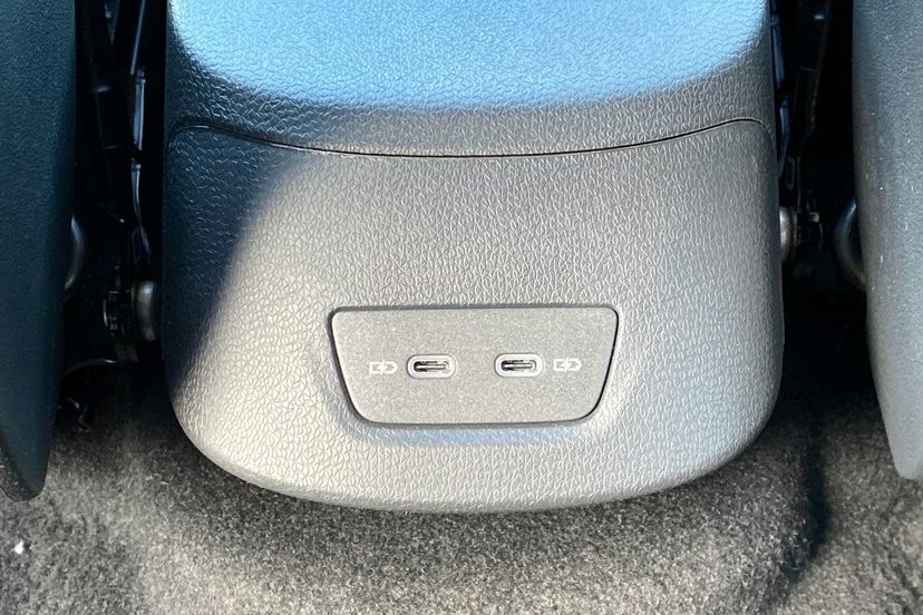 Volkswagen ID.3 150Kw Match Pro S 79Kwh 5 Seats Grey #25