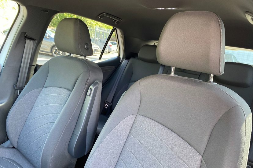 Volkswagen ID.3 150Kw Match Pro S 79Kwh 5 Seats Grey #21