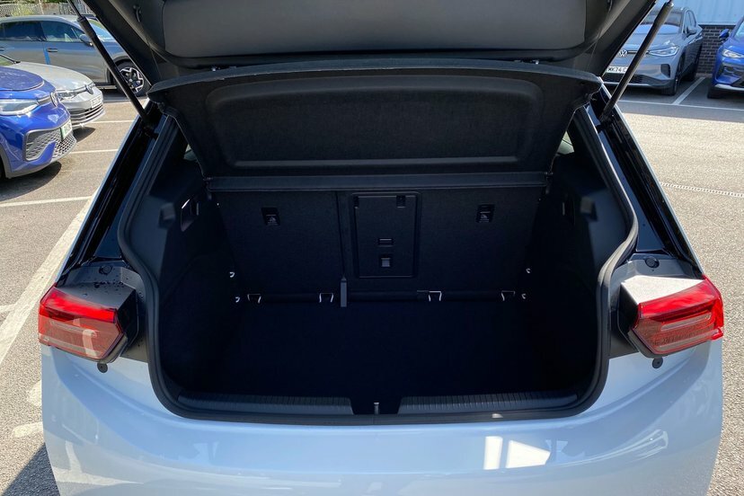 Volkswagen ID.3 150Kw Match Pro S 79Kwh 5 Seats Grey #12