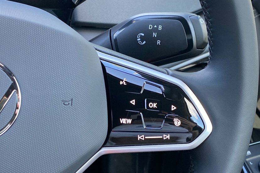 Volkswagen ID.3 150Kw Match Pro S 79Kwh 5 Seats Grey #40