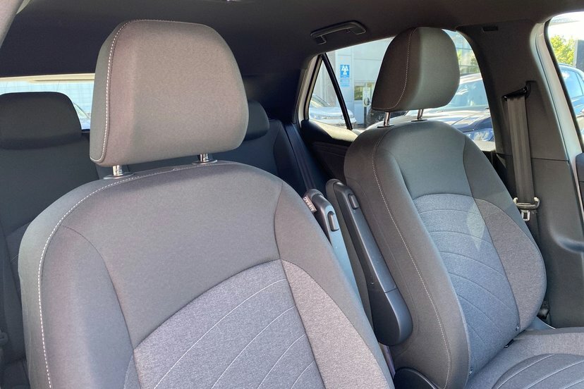 Volkswagen ID.3 150Kw Match Pro S 79Kwh 5 Seats Grey #20