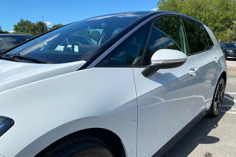 Volkswagen ID.3 150Kw Match Pro S 79Kwh 5 Seats Grey #15