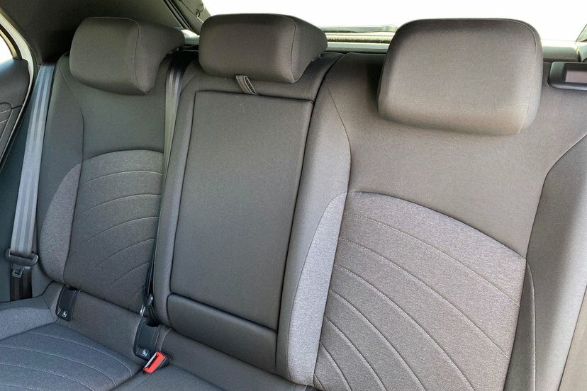Volkswagen ID.3 150Kw Match Pro S 79Kwh 5 Seats Grey #11
