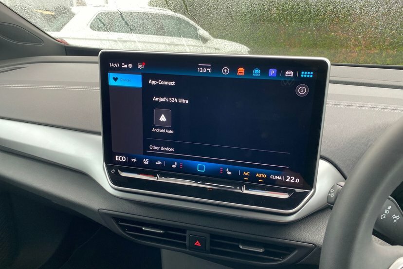 Volkswagen ID.5 79Kwh Gtx Edition Suv 4Motion 3 Black #30
