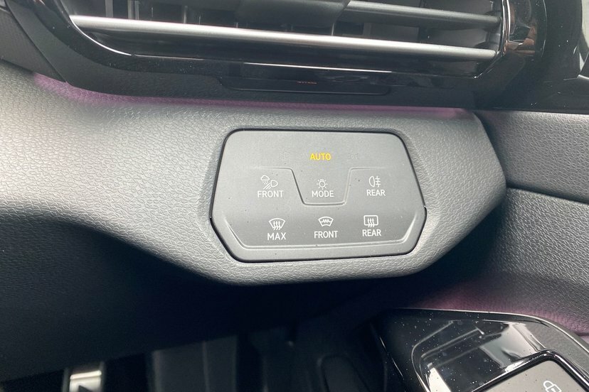 Volkswagen ID.5 79Kwh Gtx Edition Suv 4Motion 3 Black #9