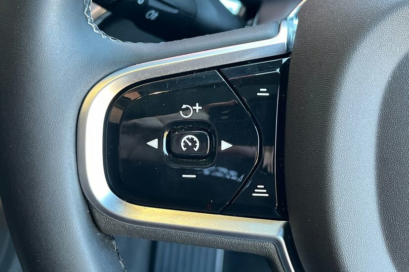 Volvo V60 Plus, T6 Awd Plug-in Hybrid, Dark Grey #19