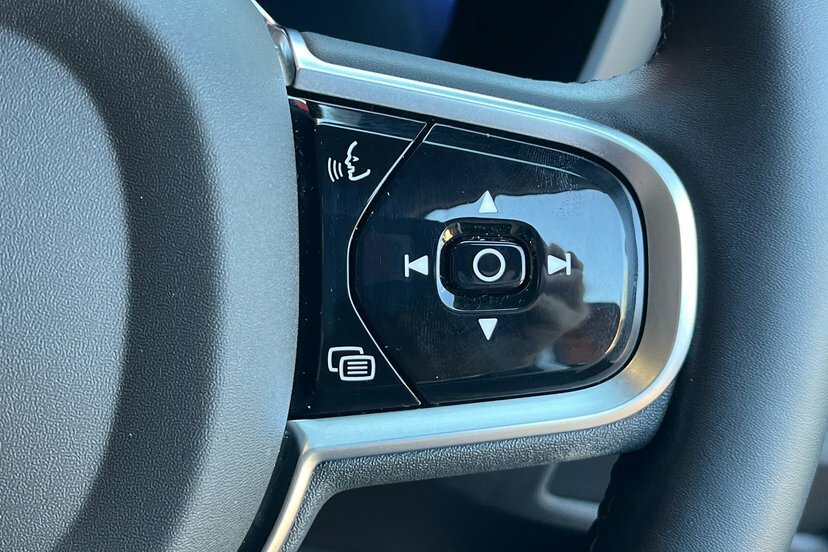 Volvo V60 Plus, T6 Awd Plug-in Hybrid, Dark Grey #18
