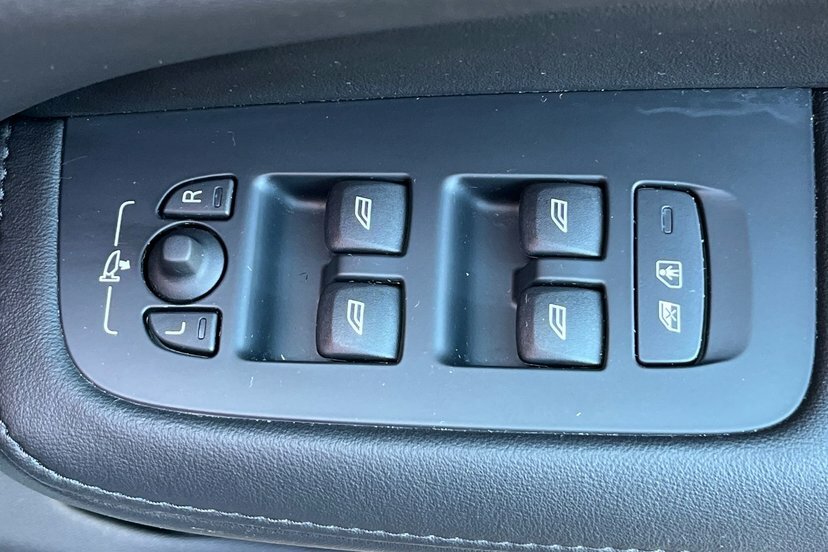 Volvo V60 Plus, T6 Awd Plug-in Hybrid, Dark Grey #14