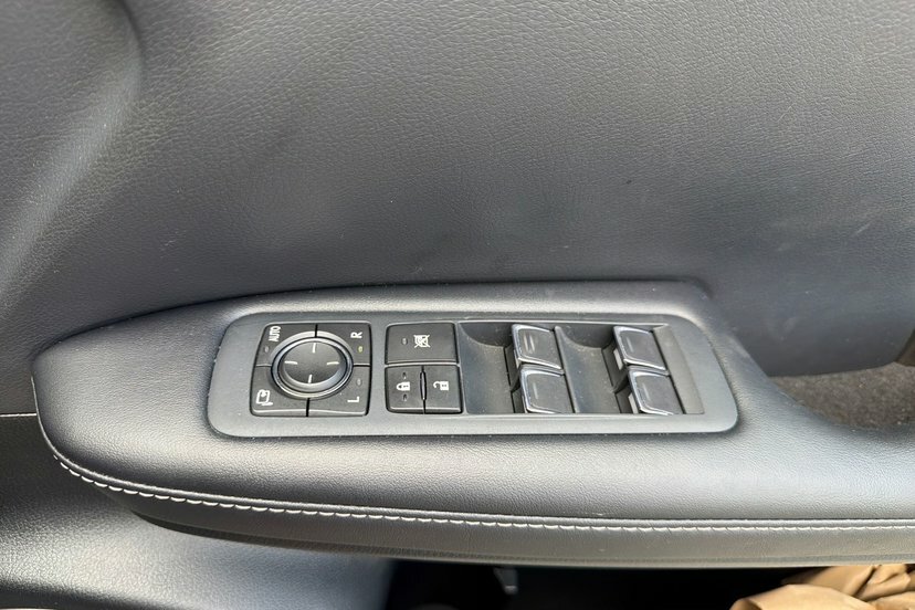 Lexus RX 3.5 450H V6 Premium Suv Hybrid E-cvt Blue #21