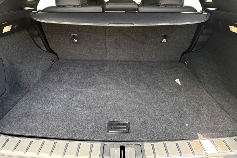 Lexus RX 3.5 450H V6 Premium Suv Hybrid E-cvt Blue #9