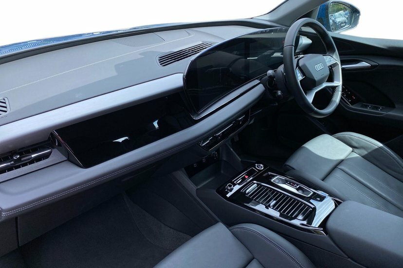 Audi Q6 E-Tron 285Kw Quattro 100Kwh Sport Soundvision Grey #2