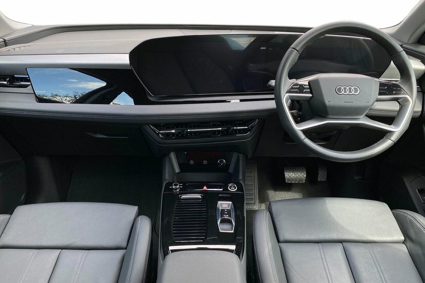 Audi Q6 E-Tron 285Kw Quattro 100Kwh Sport Soundvision Grey #9