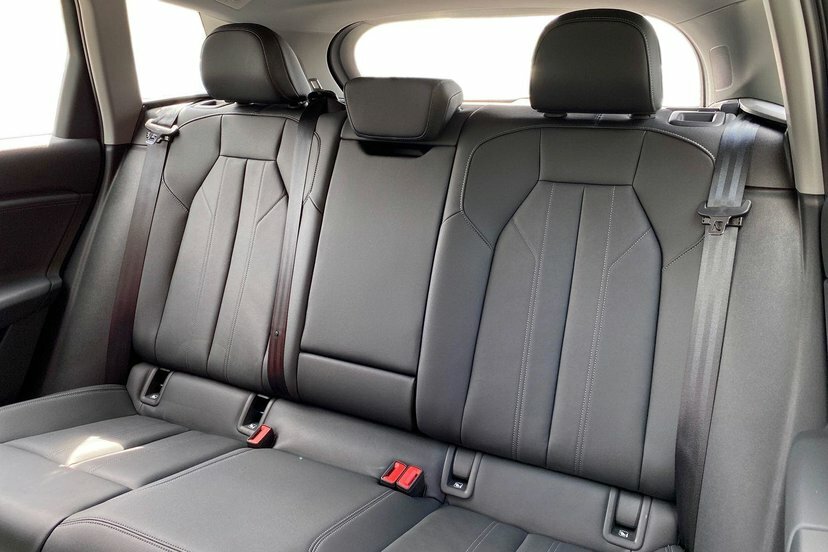 Audi Q6 E-Tron 285Kw Quattro 100Kwh Sport Soundvision Grey #8