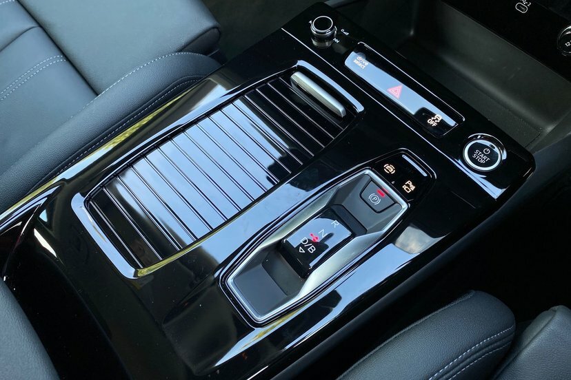 Audi Q6 E-Tron 285Kw Quattro 100Kwh Sport Soundvision Grey #29
