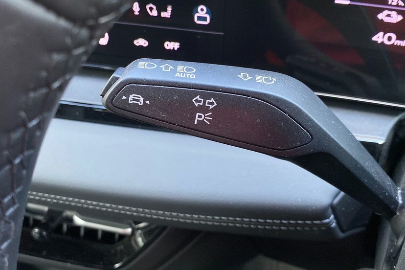 Audi Q6 E-Tron 285Kw Quattro 100Kwh Sport Soundvision Grey #35