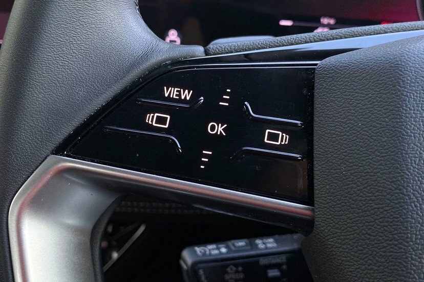 Audi Q6 E-Tron 285Kw Quattro 100Kwh Sport Soundvision Grey #33