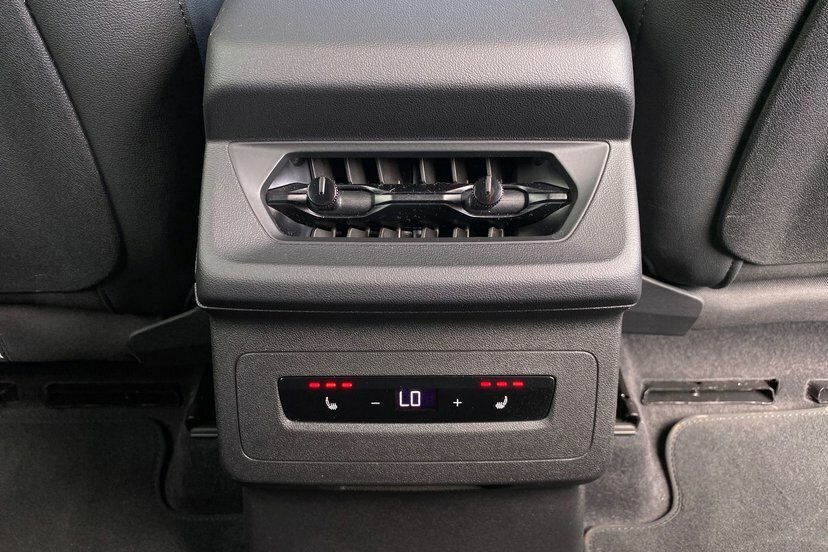 Audi Q6 E-Tron 285Kw Quattro 100Kwh Sport Soundvision Grey #44