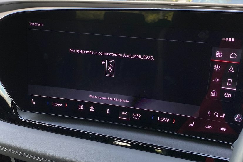 Audi Q6 E-Tron 285Kw Quattro 100Kwh Sport Soundvision Grey #18