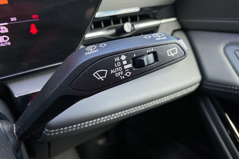 Audi Q6 E-Tron 285Kw Quattro 100Kwh Sport Soundvision Grey #37