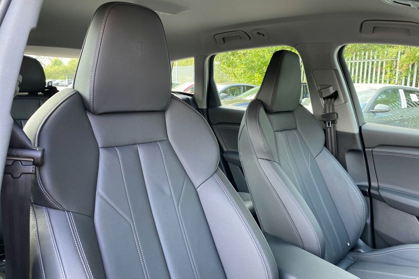 Audi Q6 E-Tron 285Kw Quattro 100Kwh Sport Soundvision Grey #43