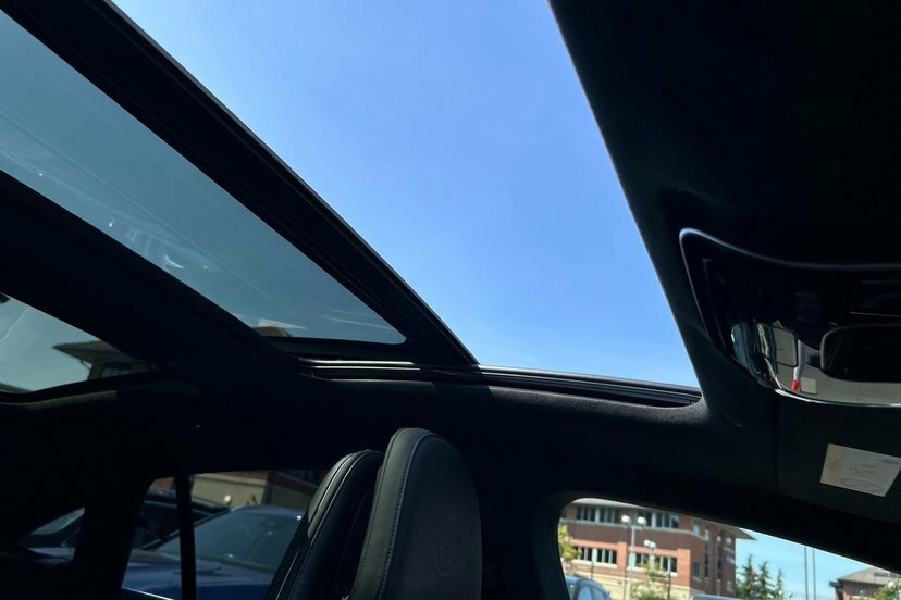 Mercedes-Benz EQE Eqe 350 215Kw Amg Line Edition 96Kwh Grey #65