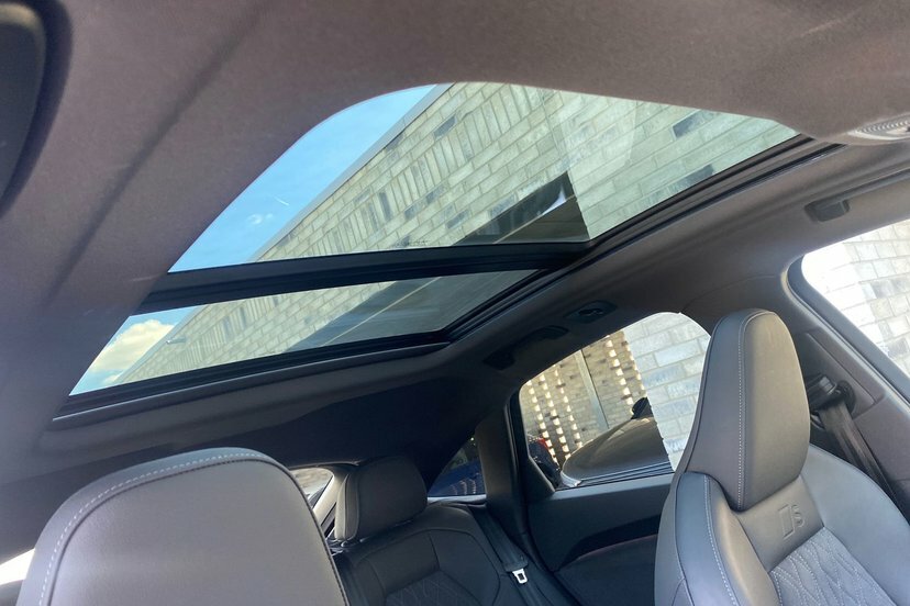 Audi Q5 Sq5 Tfsi Quattro Edition 1 S Tronic 2026 Blue #30