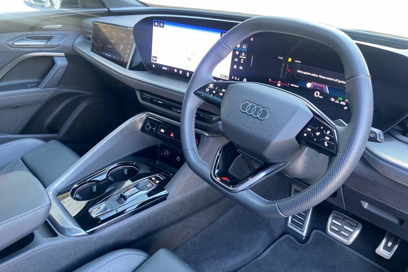 Audi Q5 2.0 Tdi Edition 1 Sportback S Tronic Qu Green #6
