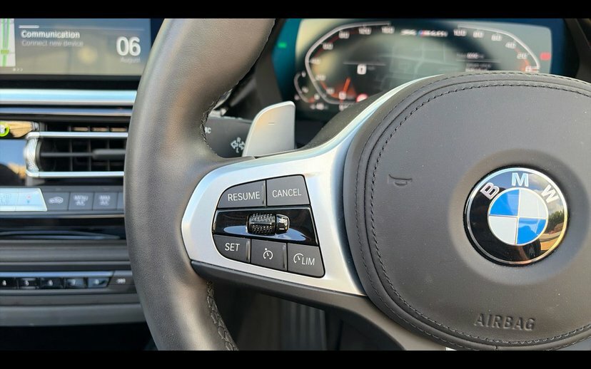 BMW Z4 Z4 Sdrive20i M Sport Black #17