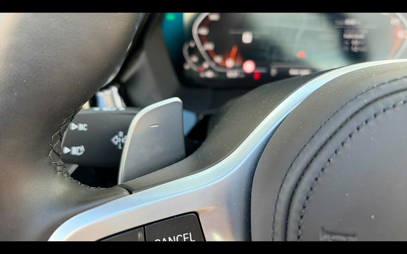 BMW Z4 Z4 Sdrive20i M Sport Black #32