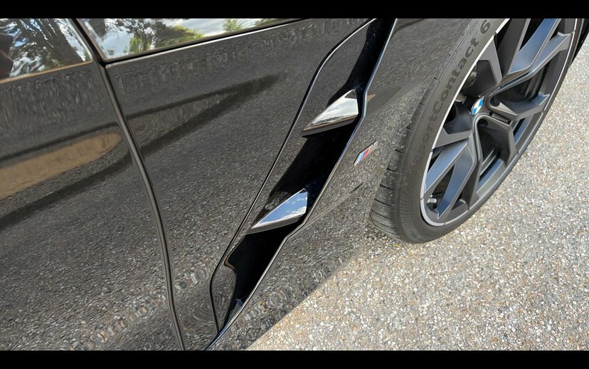 BMW Z4 Z4 Sdrive20i M Sport Black #39