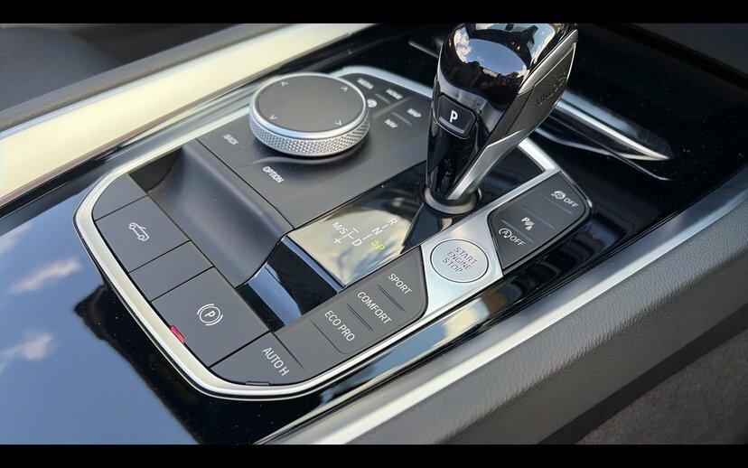 BMW Z4 Z4 Sdrive20i M Sport Black #19