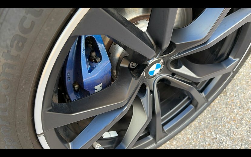BMW Z4 Z4 Sdrive20i M Sport Black #40