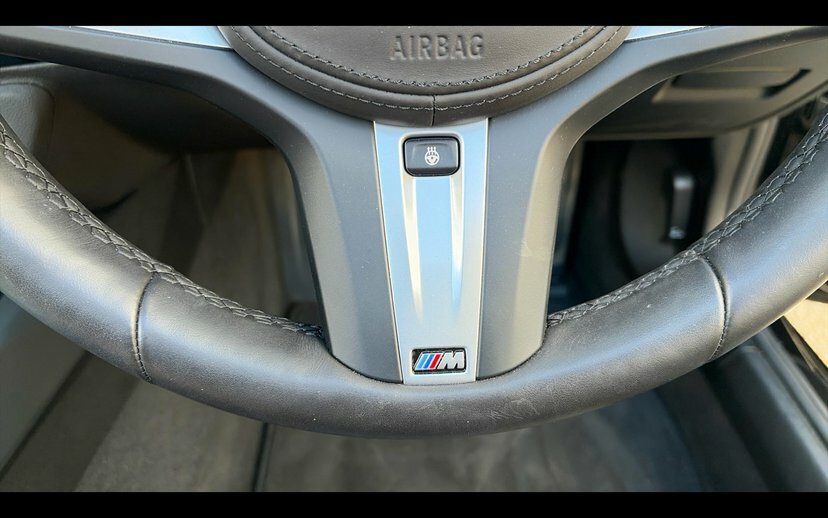 BMW Z4 Z4 Sdrive20i M Sport Black #33