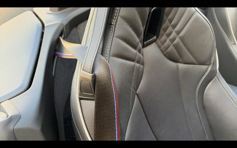 BMW Z4 Z4 Sdrive20i M Sport Black #35
