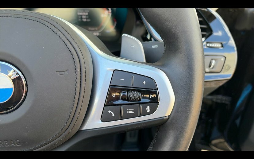 BMW Z4 Z4 Sdrive20i M Sport Black #18