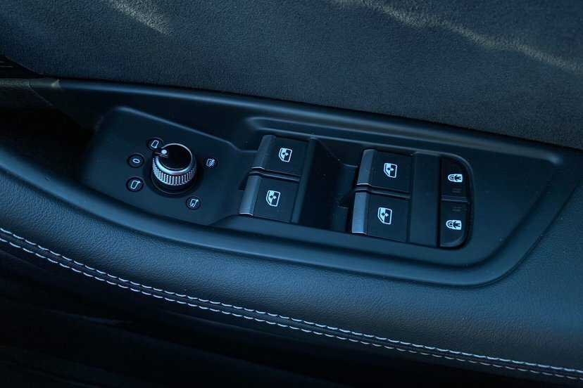 Audi RS5 2.9 Tfsi V6 Vorsprung Sportback Tiptron Grey #47