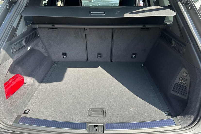 Volkswagen Touareg 3.0 V6 Tdi 4Motion 286 Final Edition Tip Grey #12
